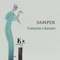 Fantasia - José Manuel Sánchez & Maria Victoria Cortés lyrics