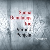 Sunna Gunnlaugs Trio - February (feat. Verneri Pohjola)