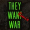 They Want War (feat. Kevi Morse) - Jay Matthews lyrics