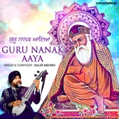 Guru Nanak Aaya artwork