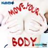 Move Your Body - EP