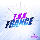 France (Mars Mix) artwork