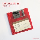 Forever Young (feat. OMZ) artwork