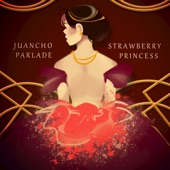 Strawberry Princess artwork