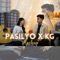 Pasilyo KG (feat. Shannen Uy) artwork