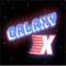 SolarBeam - Galaxy X lyrics