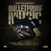 Bulletproof Music artwork