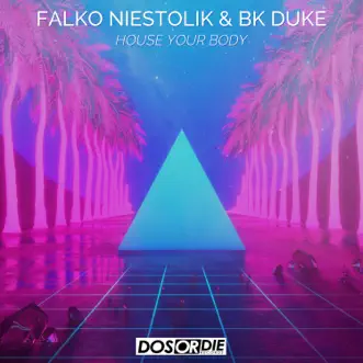 House Your Body - Single by Falko Niestolik & BK Duke album reviews, ratings, credits