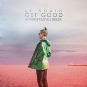 Get Good (Infinitefreefall Remix) artwork