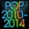 Pop 2010-2014