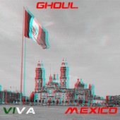 Viva Mexico!! artwork