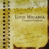 Louis Mhlanga - International Rumba
