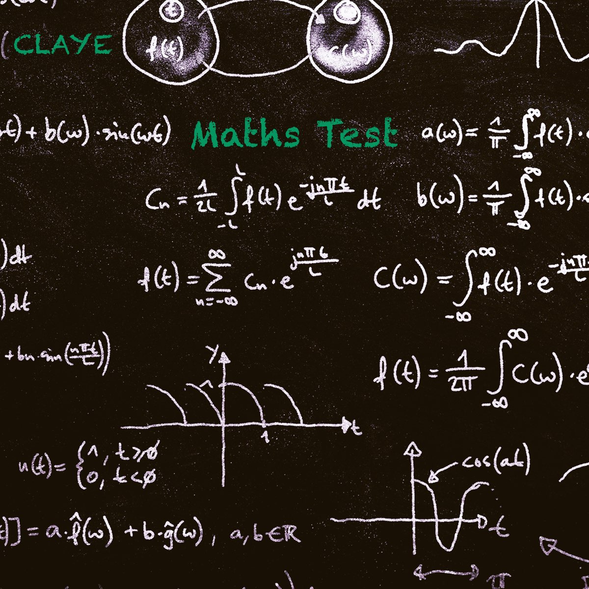 Mathematics tests