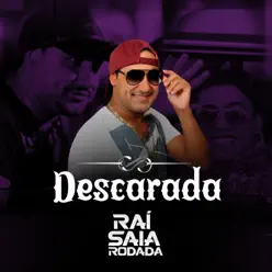 Descarada - Single - Saia Rodada