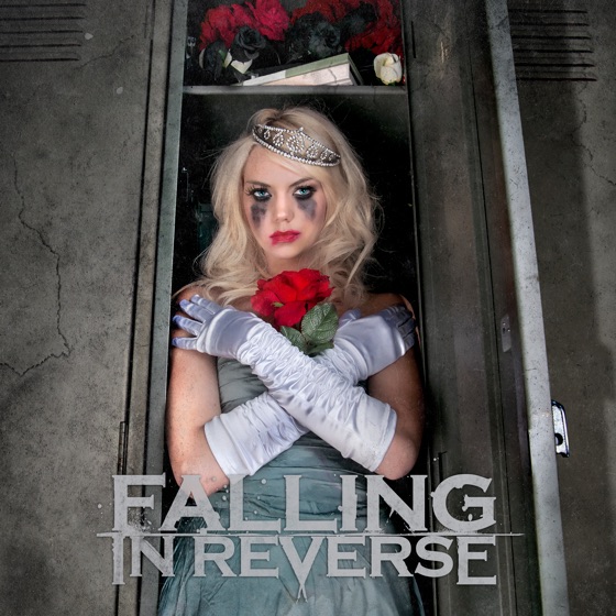 Cover artwork for Raised by Wolves