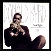 Donald Byrd - Dancing In The Dark