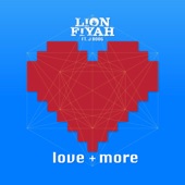 Love & More (feat. J. Boog) artwork