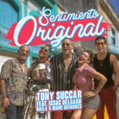 Sentimiento Original (feat. Issac Delgado, Haila & Marc Quiñones) artwork