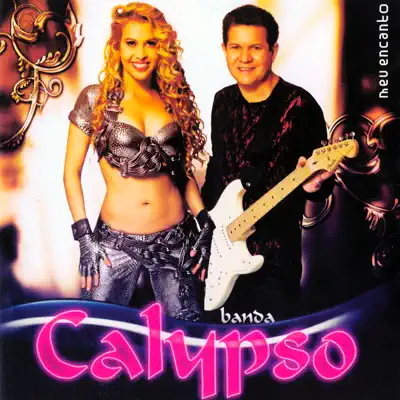 Meu Encanto Vol. 16 - Banda Calypso