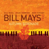 Autumn Serenade artwork