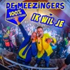 Ik Wil Je - Single