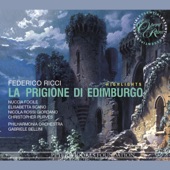 La prigione di Edimburgo, Act 1: "Sulla poppa " (Tom) artwork