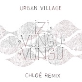 Izivunguvungu (Chloé Remix) artwork