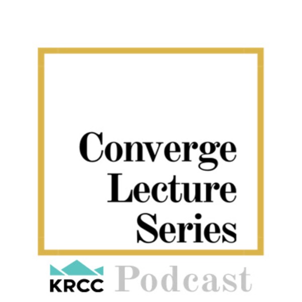 91.5 KRCC's Converge Lecture Series Podcast