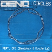 Circles (feat. OFB, Bandokay & Double Lz) artwork