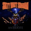 Antidote - Single, 2022