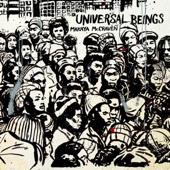 Universal Beings artwork