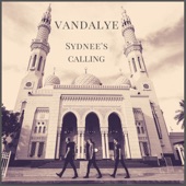 Sydnee's Calling artwork