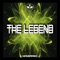 The Legend - Nanomake lyrics