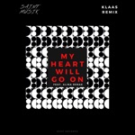 Saint Müsik - My Heart Will Go On (feat. Alina Renae)