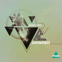 Shinobii - Single - Rubén Cruz Shinobii - Single - Rubén Cruz