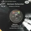 LP Pure, Vol. 45: Scherchen Conducts Berlioz (Historical Recording) album lyrics, reviews, download