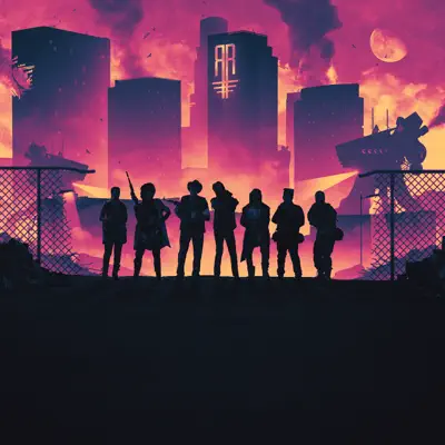Rott n' Roll, Pt. 2 - EP - Zomboy Rott n' Roll, Pt. 2 - EP - Zomboy