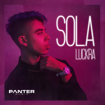 Sola - Single - Luck Ra