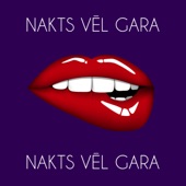 Knops - Nakts Vēl Gara (feat. RZX & Corners)