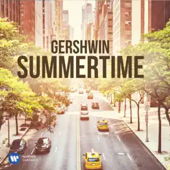 Gershwin: Summertime - Stéphane Grappelli Gershwin: Summertime - Stéphane Grappelli