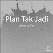Plan Tak Jadi artwork