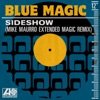 Sideshow (Mike Maurro Extended Magic Remix) - Single