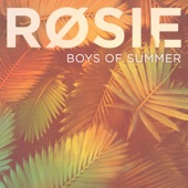 Boys of Summer artwork