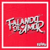 Falando de Amor - Single
