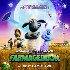 A Shaun the Sheep Movie: Farmageddon (Original Motion Picture Soundtrack) by Various Artists album reviews, ratings, credits