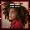 Alane by Robin Schulz & Wes