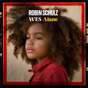 Robin Schulz & Wes - Alane - 排舞 編舞者