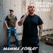 Mamma förlåt (Singback Version) artwork