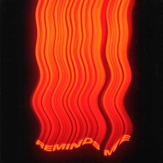 Cover artwork for Reminds Me