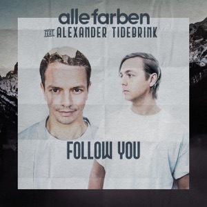 Follow You - Single